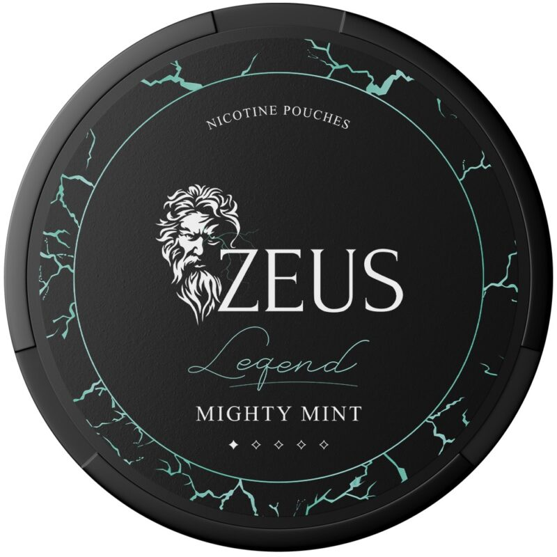 ZEUS LEGEND